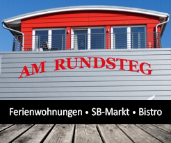 Haus Am Rundsteg